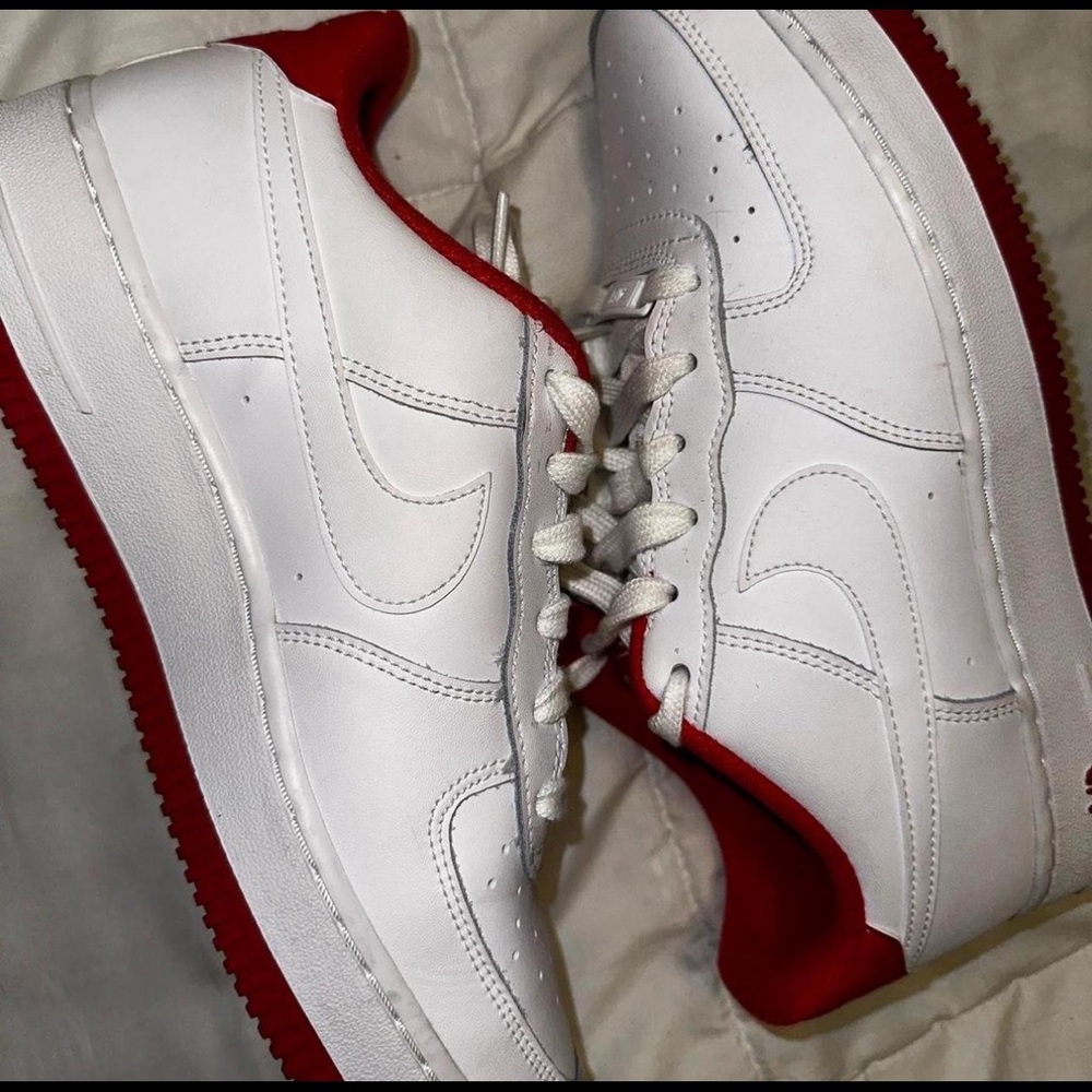 Air force 1 low